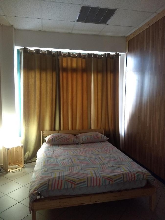 Melaya Budget Hostel FAO Exterior foto