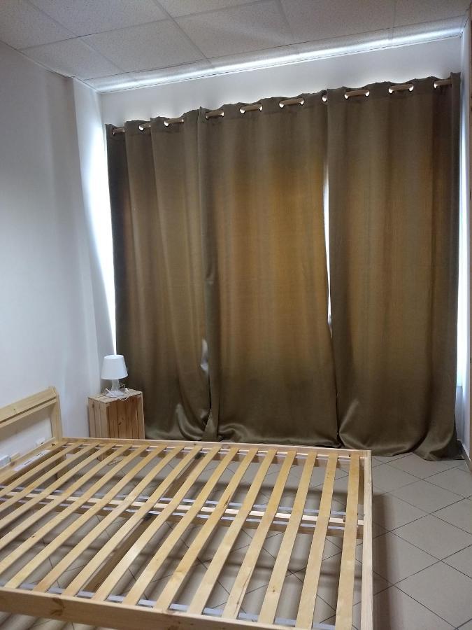 Melaya Budget Hostel FAO Exterior foto